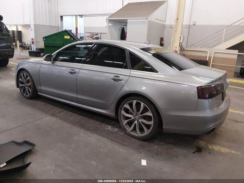 Audi A6 3.0L V-6 DI, DOHC, VVT, SUPERCHARGER, 310HP All | Mobile.bg � ����������� 3