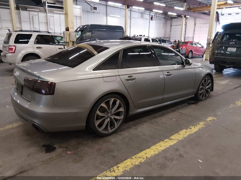 Audi A6 3.0L V-6 DI, DOHC, VVT, SUPERCHARGER, 310HP All | Mobile.bg � ����������� 4