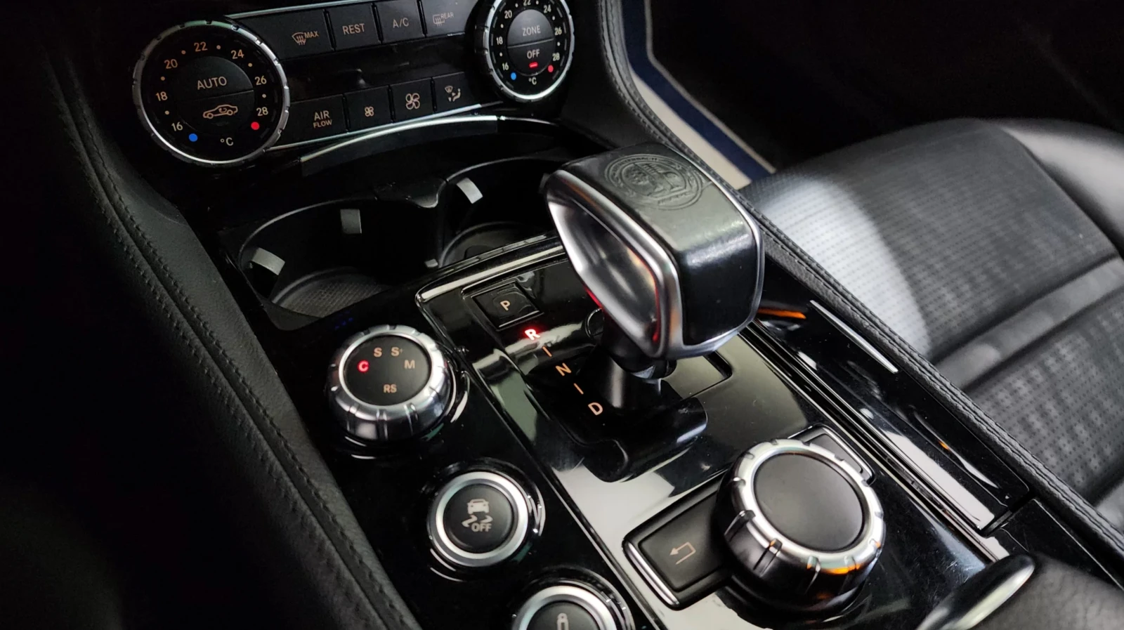Mercedes-Benz CLS 63 AMG ����������* ���� ��� ������*  | Mobile.bg � ����������� 7