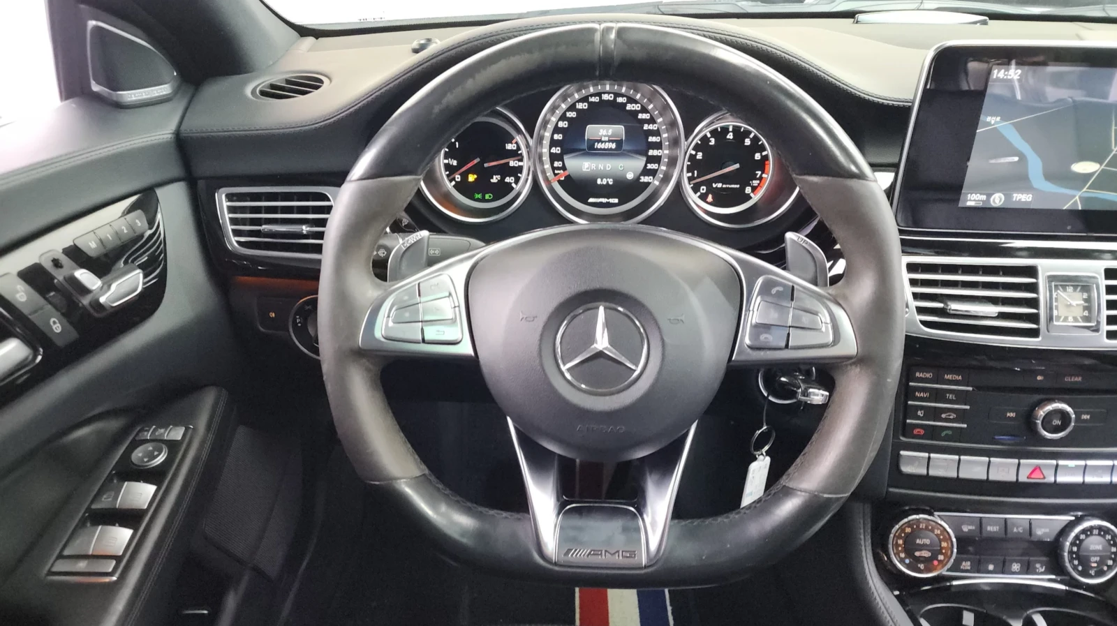 Mercedes-Benz CLS 63 AMG ����������* ���� ��� ������*  | Mobile.bg � ����������� 11