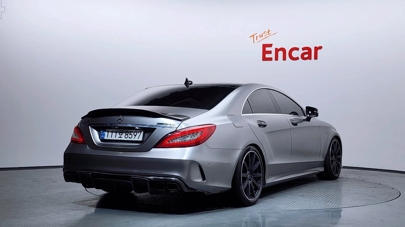 Mercedes-Benz CLS 63 AMG ����������* ���� ��� ������*  | Mobile.bg � ����������� 2