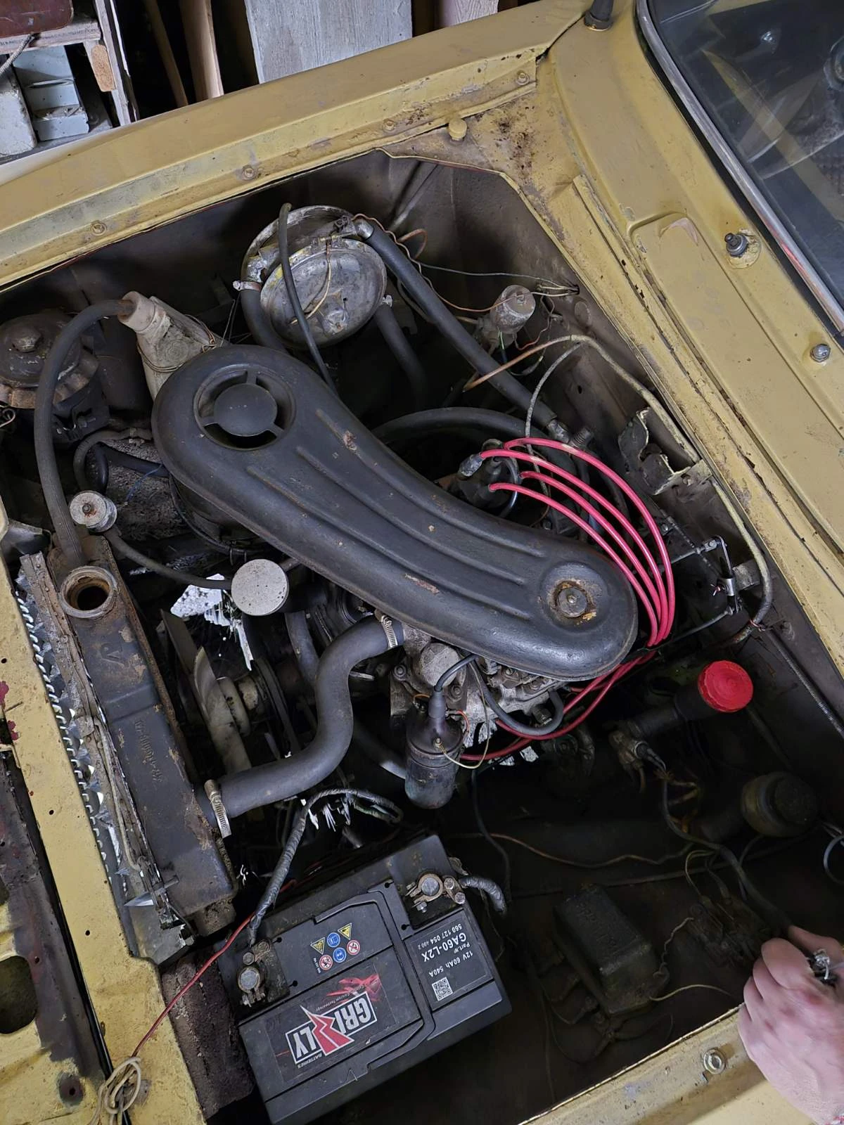 Moskvich 408 | Mobile.bg � ����������� 1