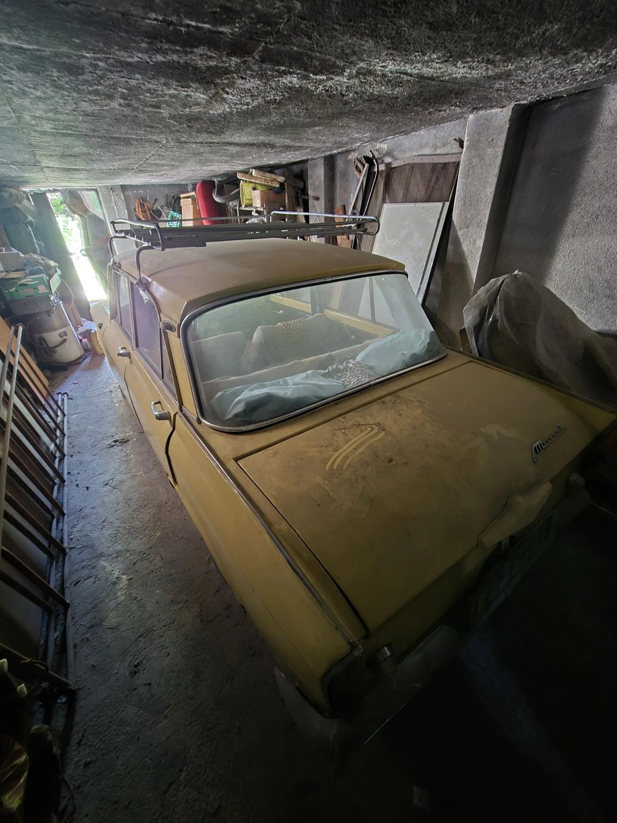 Moskvich 408 | Mobile.bg � ����������� 7