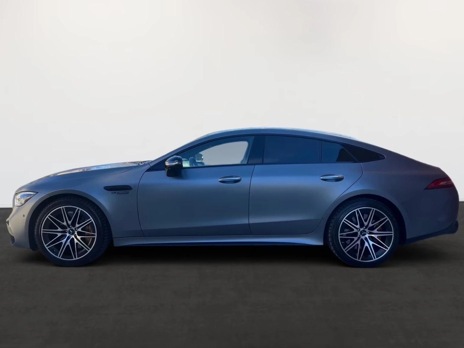 Mercedes-Benz AMG GT 63S E-PERFORMANCE / CERAMIC / BURM / HUD / 360 /, снимка 3 - Автомобили и джипове - 55059453