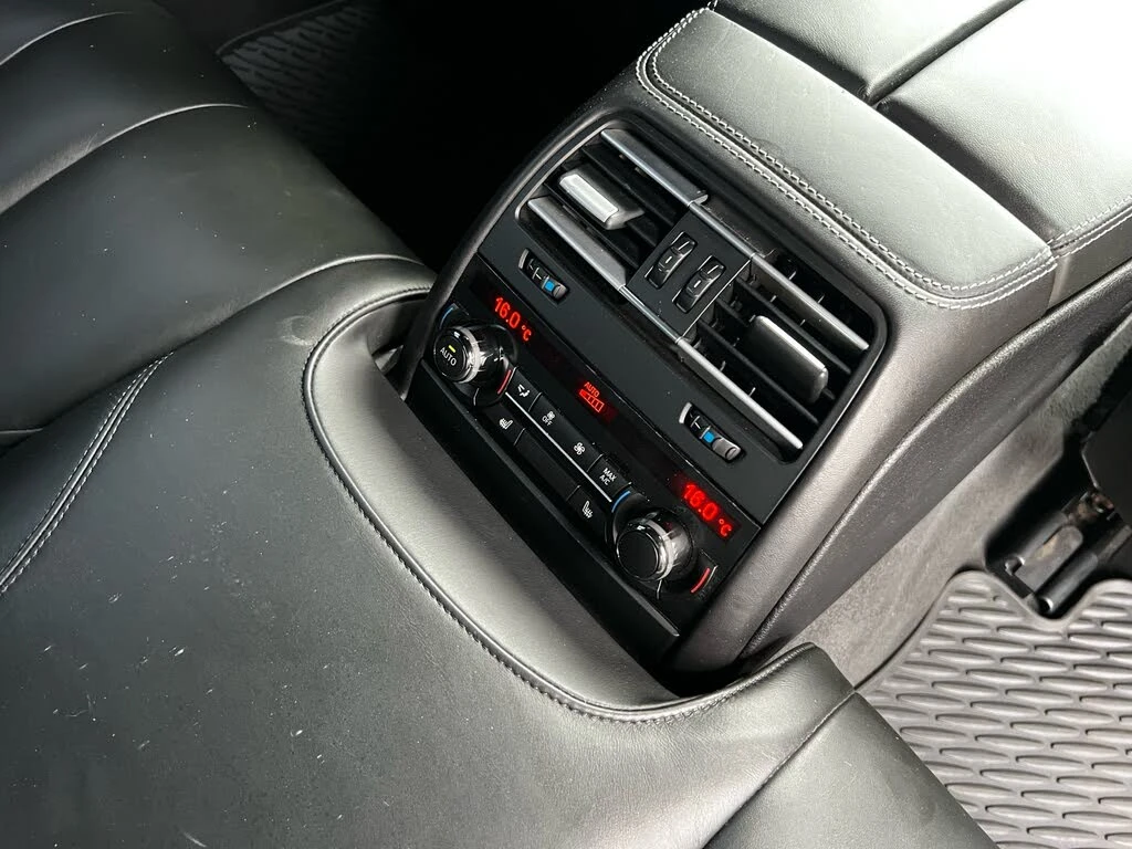 BMW 640 M SPORT + XDRIVE HEAD UP/360/PANO/FULL, снимка 16 - Автомобили и джипове - 55091787