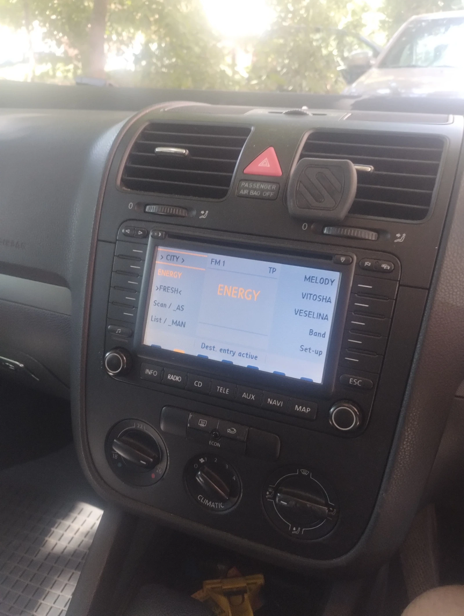 VW Golf, снимка 7 - Автомобили и джипове - 55729378