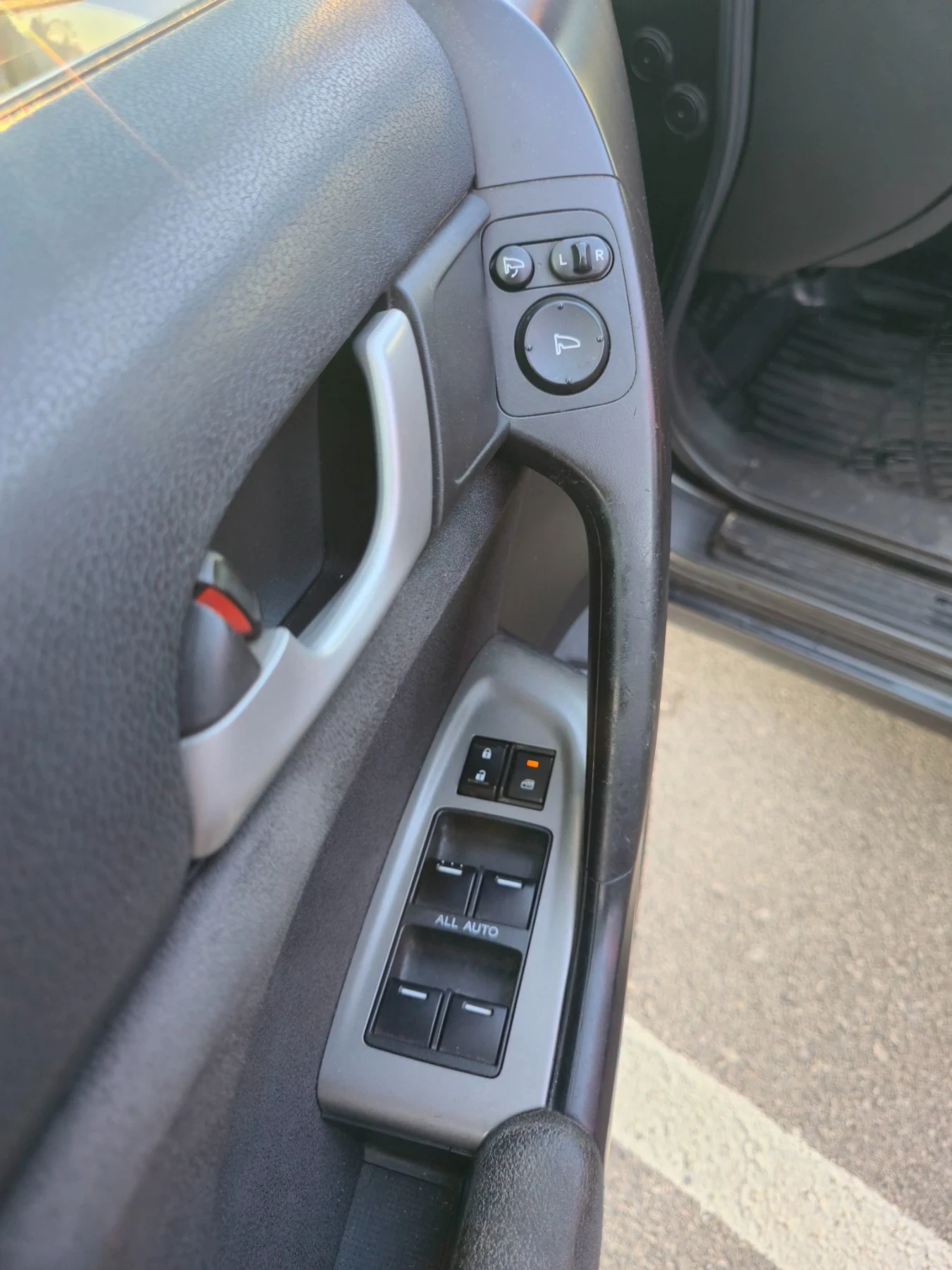Honda Accord 2.0, снимка 9 - Автомобили и джипове - 55784428