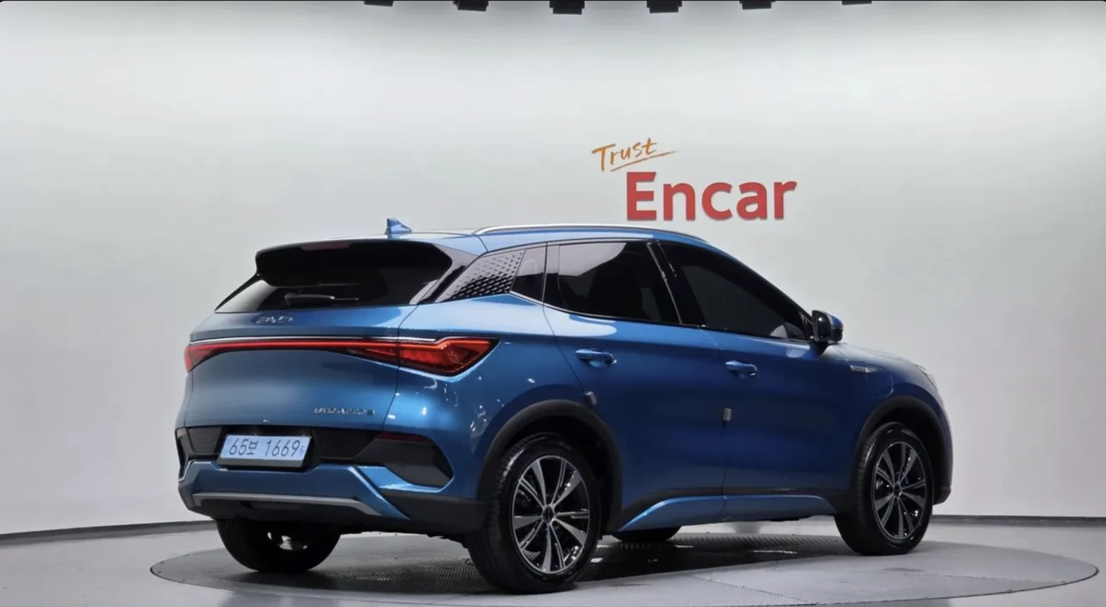 BYD Atto3 PLUS / ��������� / ���� / 360 CAM | Mobile.bg � ����������� 2