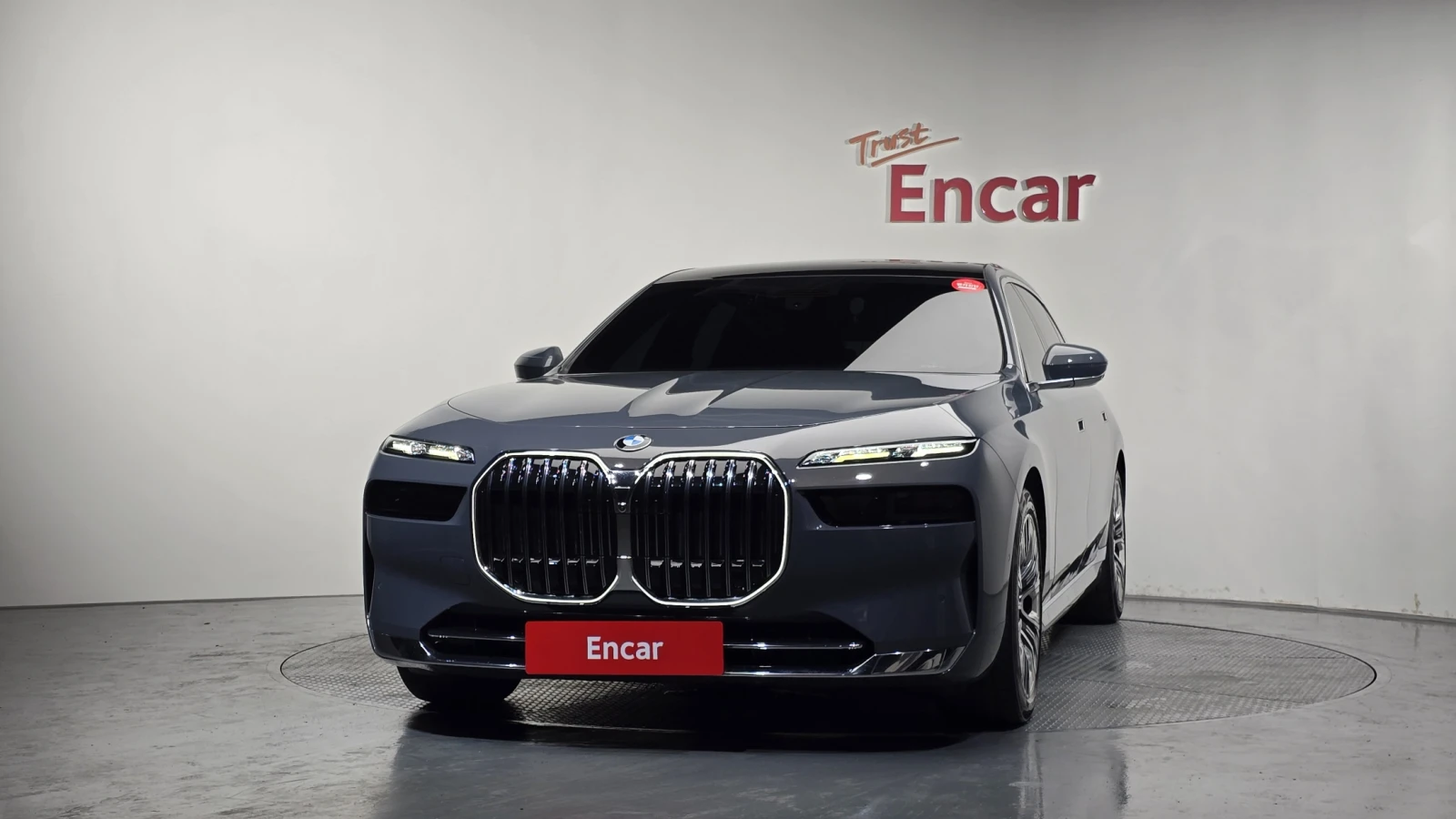 BMW 740 КРАЙНА ЦЕНА