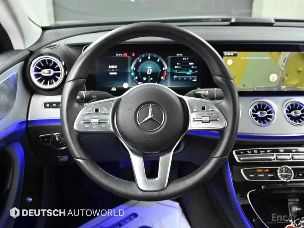 Mercedes-Benz CLS 400 AMG | 4MATIC | BURMESTER | ОБДУХВАНЕ | КРАЙНА ЦЕНА, снимка 13 - Автомобили и джипове - 56069884