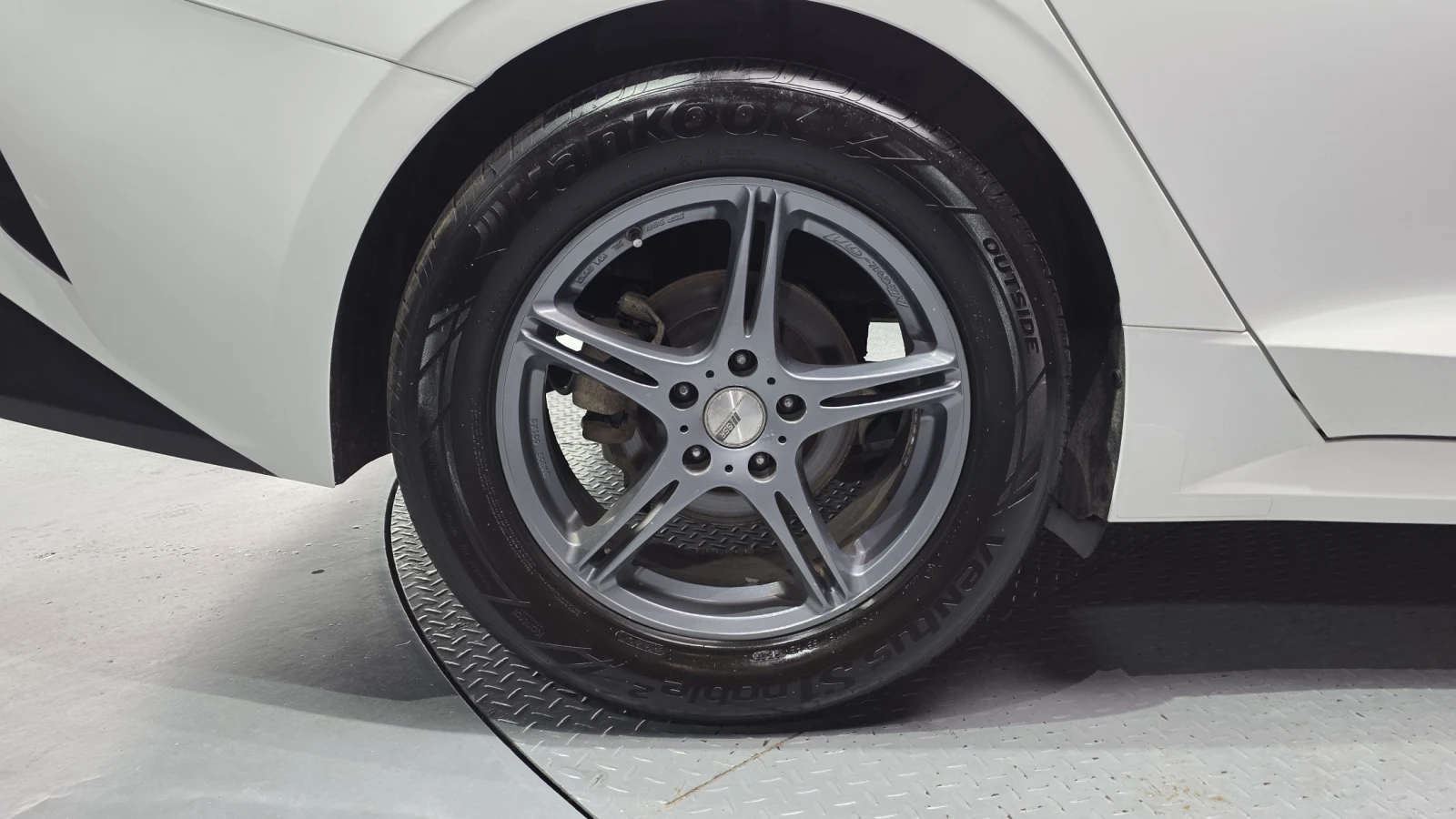 Kia K5 2.0 LPI Standard autogeorge.com, снимка 8 - Автомобили и джипове - 56137549
