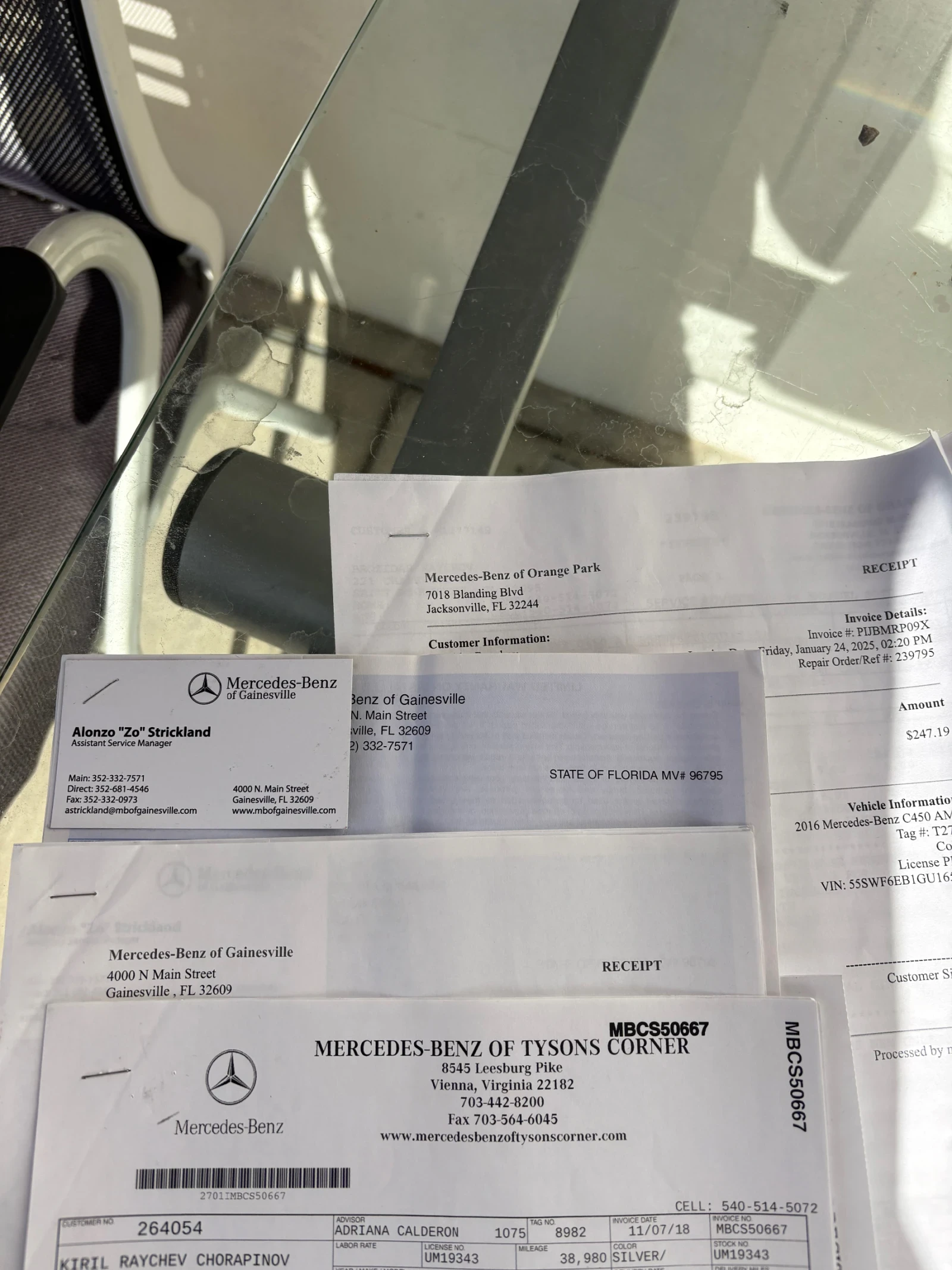 Mercedes-Benz C 450 AMG 3.0 BI-TURBO | Mobile.bg � ����������� 13