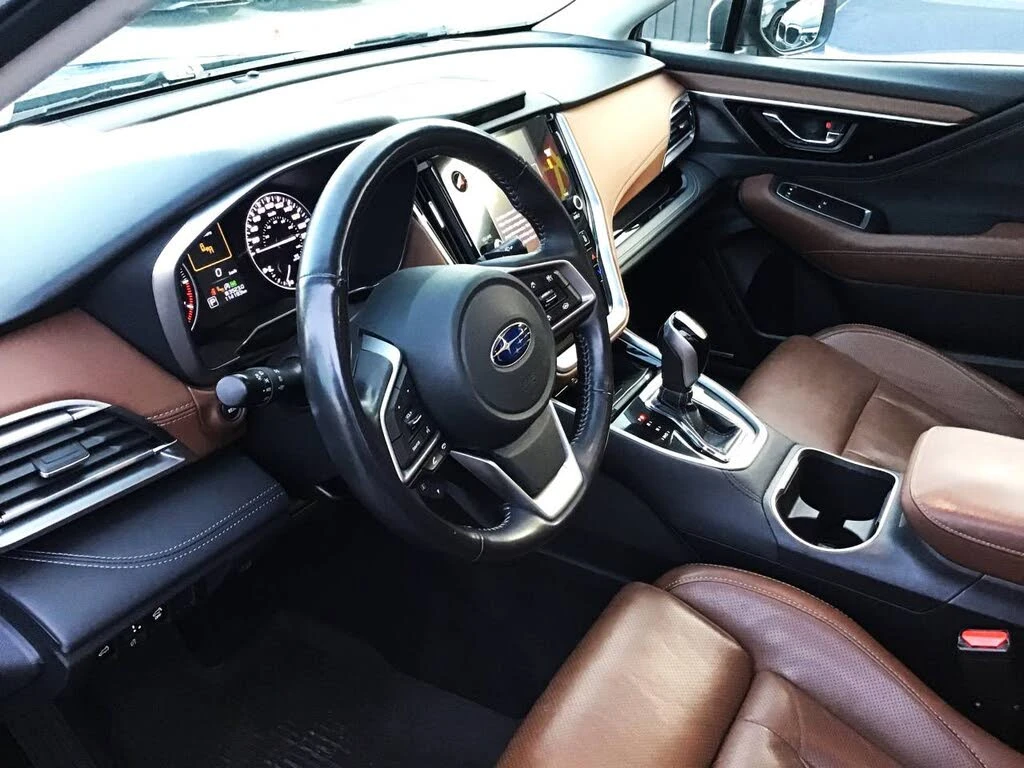 Subaru Outback 2.4* PREMIER XT* DISTRONIC* КАМЕРА* КРАЙНА ЦЕНА, снимка 8 - Автомобили и джипове - 56324629