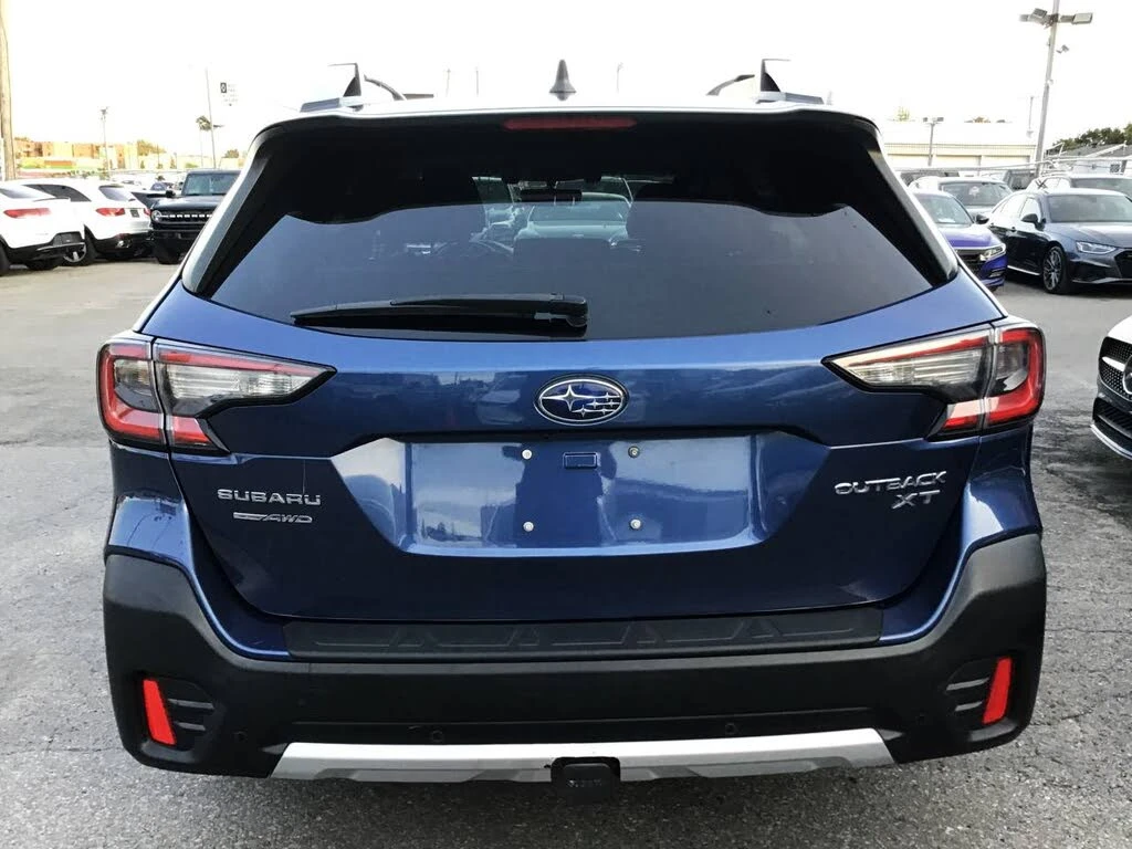 Subaru Outback 2.4* PREMIER XT* DISTRONIC* КАМЕРА* КРАЙНА ЦЕНА, снимка 6 - Автомобили и джипове - 56324629