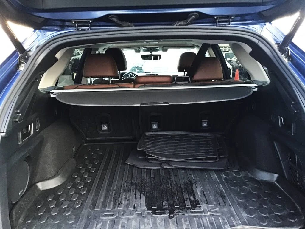 Subaru Outback 2.4* PREMIER XT* DISTRONIC* КАМЕРА* КРАЙНА ЦЕНА, снимка 7 - Автомобили и джипове - 56324629