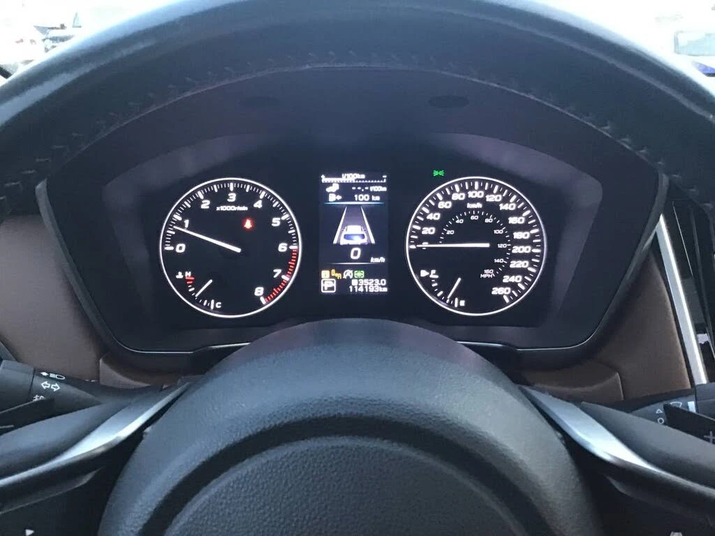 Subaru Outback 2.4* PREMIER XT* DISTRONIC* КАМЕРА* КРАЙНА ЦЕНА, снимка 12 - Автомобили и джипове - 56324629