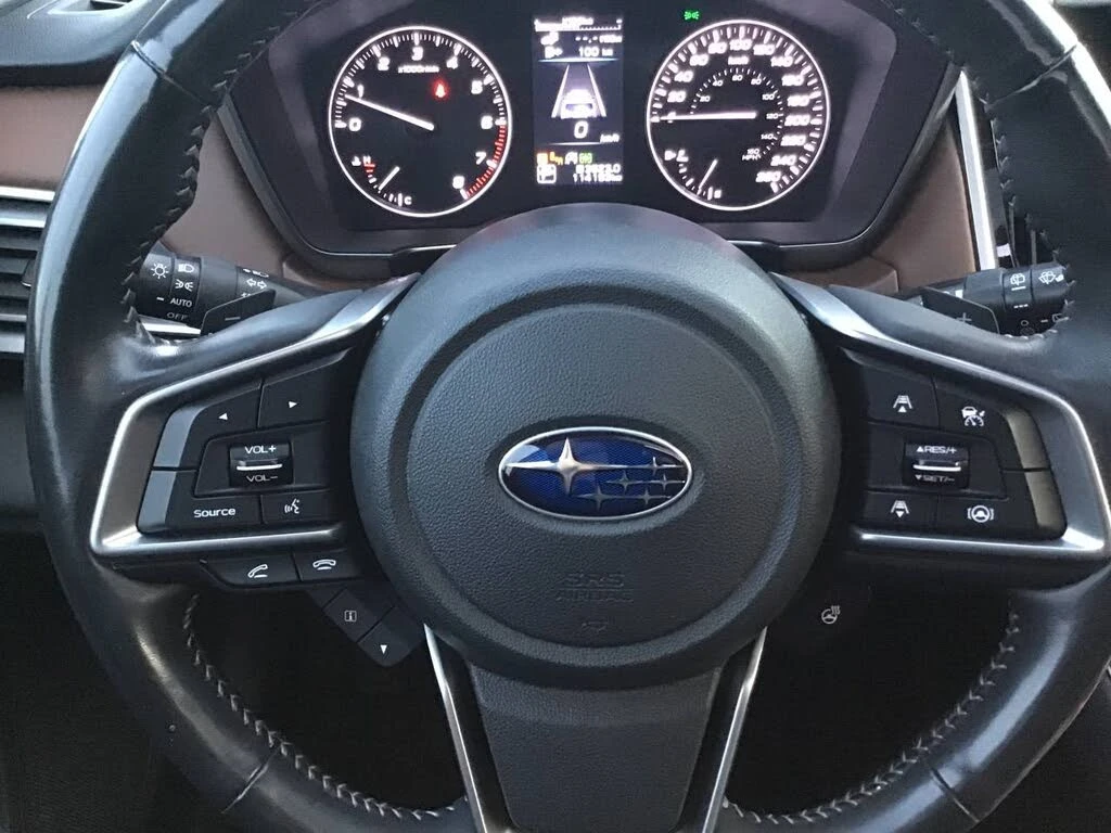 Subaru Outback 2.4* PREMIER XT* DISTRONIC* КАМЕРА* КРАЙНА ЦЕНА, снимка 11 - Автомобили и джипове - 56324629