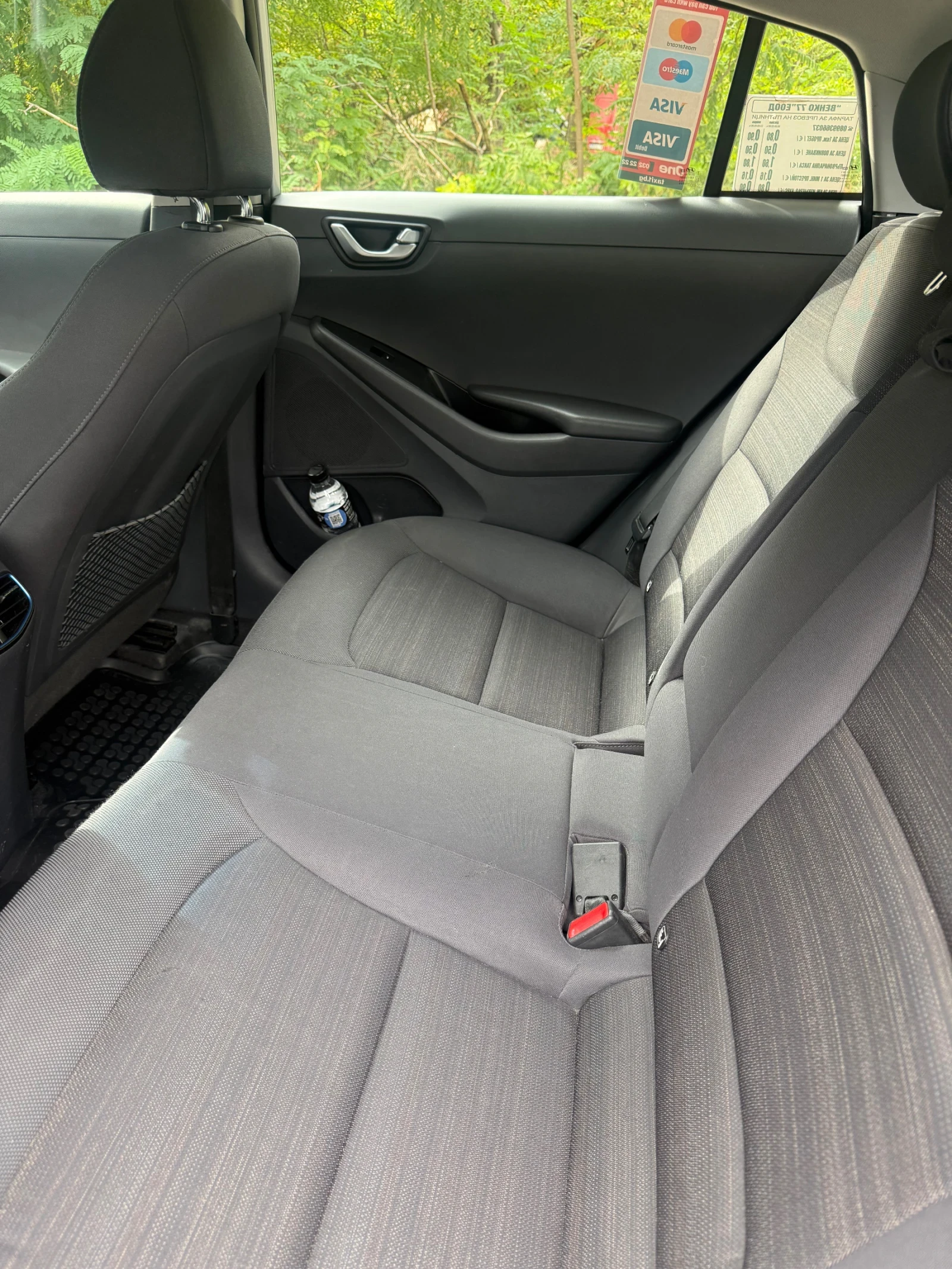 Hyundai Ioniq, снимка 7 - Автомобили и джипове - 56330247