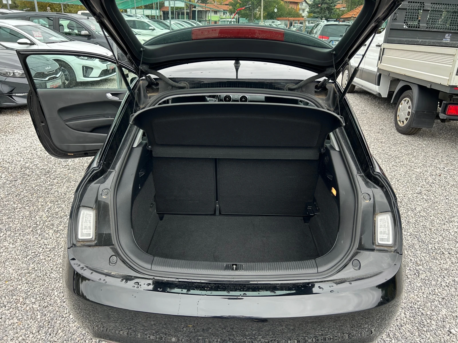 Audi A1 1.2TSI EURO5B | Mobile.bg � ����������� 16