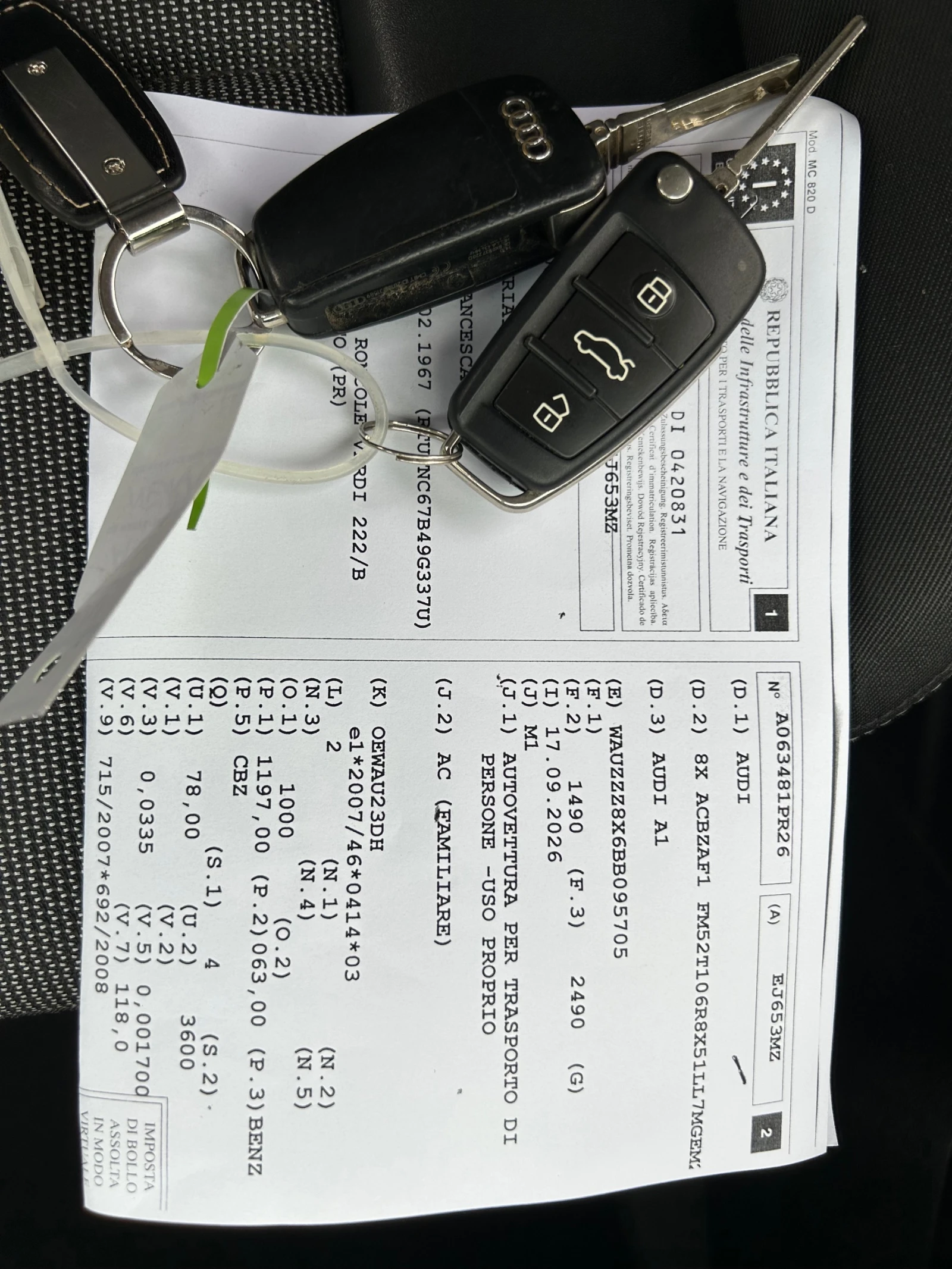 Audi A1 1.2TSI EURO5B | Mobile.bg � ����������� 15