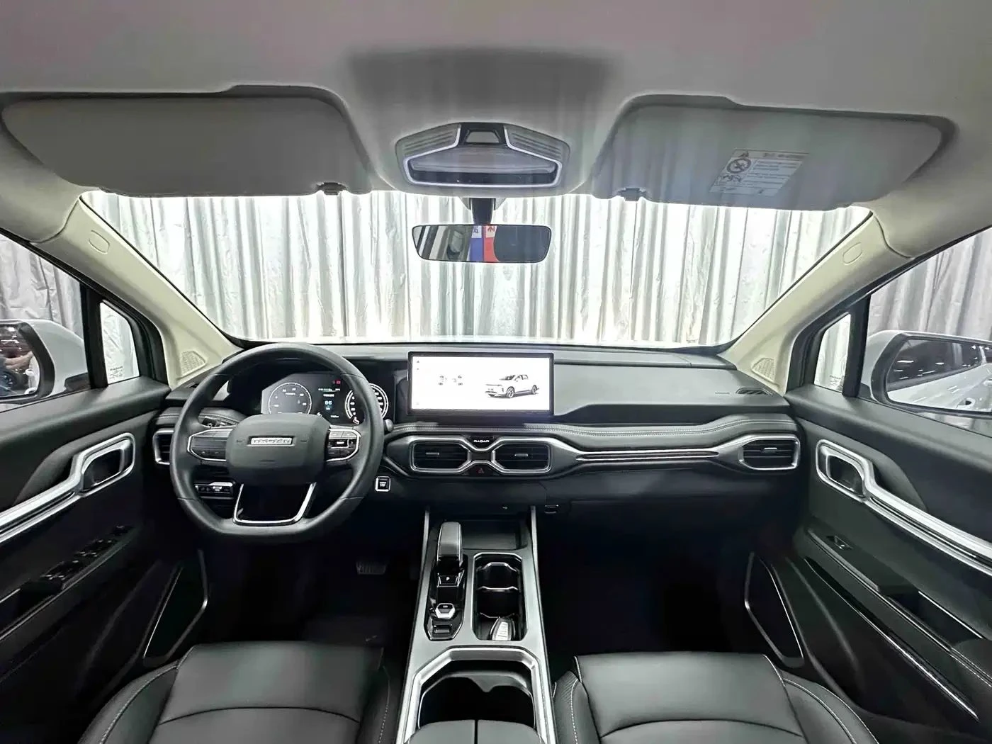 Geely Geome | Mobile.bg � ����������� 9