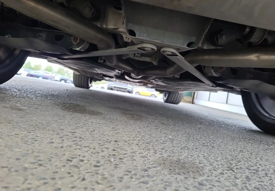 BMW 550, снимка 10 - Автомобили и джипове - 56715030