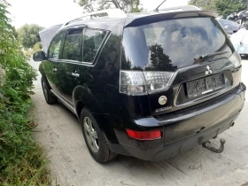 Mitsubishi Outlander 2.2DID и 2.0TDI, снимка 1