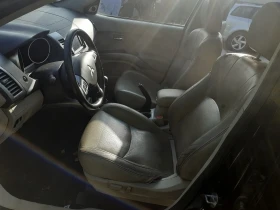 Mitsubishi Outlander 2.2DID и 2.0TDI, снимка 4