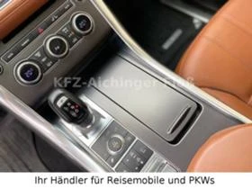 Land Rover Range Rover Sport 3.0 д -3 броя, снимка 5