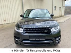Land Rover Range Rover Sport 3.0 д -3 броя, снимка 1