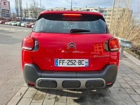 Citroen C3 Aircross 1.2 PureTech Shine, снимка 6