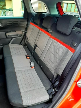 Citroen C3 Aircross 1.2 PureTech Shine, снимка 12