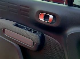 Citroen C3 Aircross 1.2 PureTech Shine, снимка 17