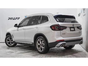 BMW X3 ПРЕДСТАВИТЕЛСТВО * 27 500км, снимка 3