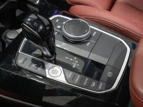 BMW X3 ПРЕДСТАВИТЕЛСТВО * 27 500км, снимка 13