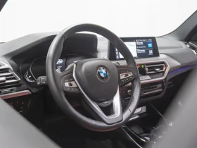 BMW X3 ПРЕДСТАВИТЕЛСТВО * 27 500км, снимка 8