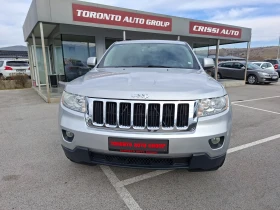 Jeep Grand cherokee 3.6 294hp GPL, снимка 2