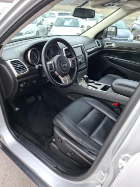 Jeep Grand cherokee 3.6 294hp GPL, снимка 9