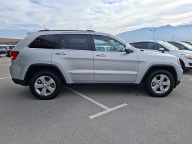 Jeep Grand cherokee 3.6 294hp GPL, снимка 7