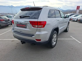 Jeep Grand cherokee 3.6 294hp GPL, снимка 6