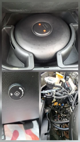 Jeep Grand cherokee 3.6 294hp GPL, снимка 14