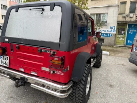 Jeep Wrangler, снимка 6