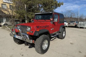 Jeep Wrangler, снимка 2