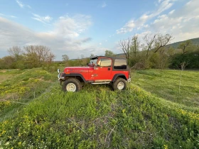 Jeep Wrangler, снимка 11