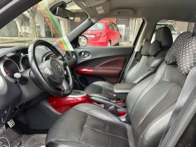 Nissan Juke TURBO 4x4, снимка 9