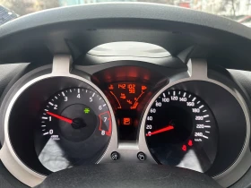 Nissan Juke TURBO 4x4, снимка 6