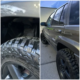 Jeep Grand cherokee Grand Cherokee Quadra-Drive 2.7 CRD Limited e, снимка 15