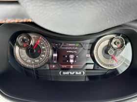 Dodge RAM 1500 Limited Longhorn/CARFAX/ОБДУХВАНЕ, снимка 8