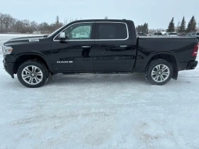 Dodge RAM 1500 Limited Longhorn/CARFAX/ОБДУХВАНЕ, снимка 3