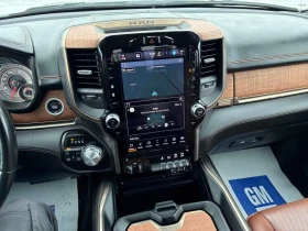 Dodge RAM 1500 Limited Longhorn/CARFAX/ОБДУХВАНЕ, снимка 9